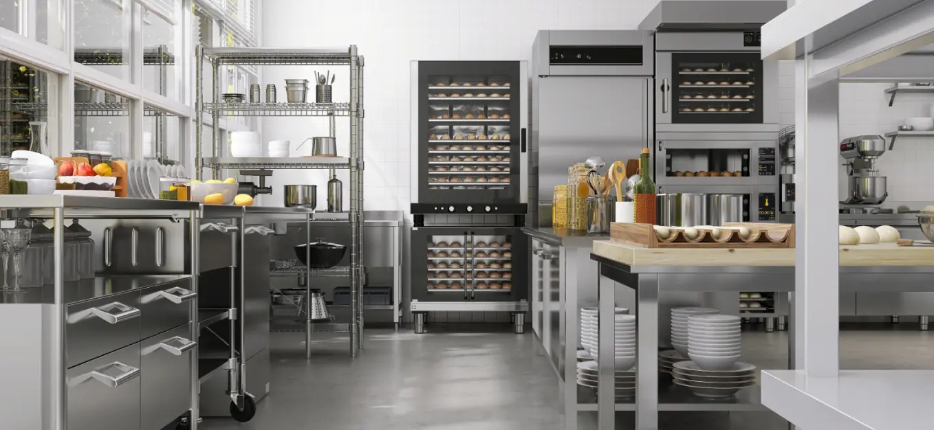 Подбор оборудования