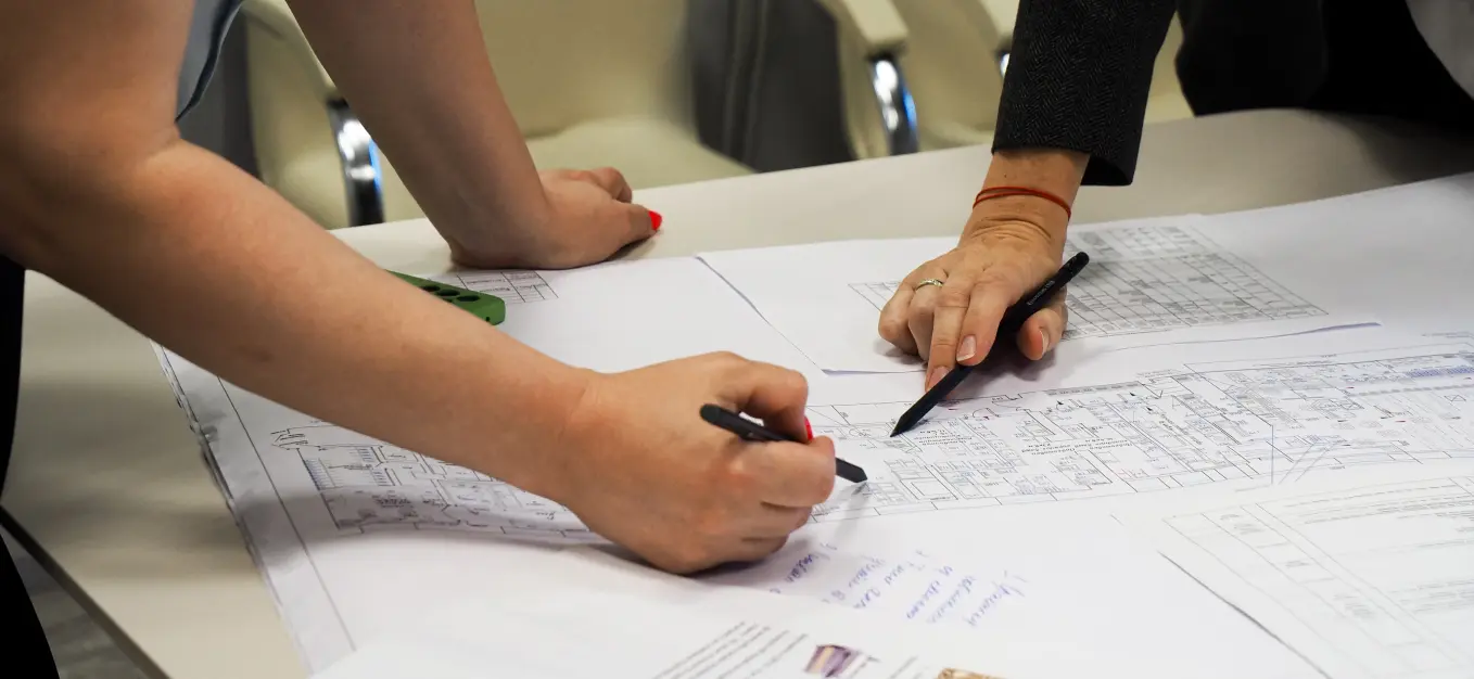 Технологический проект