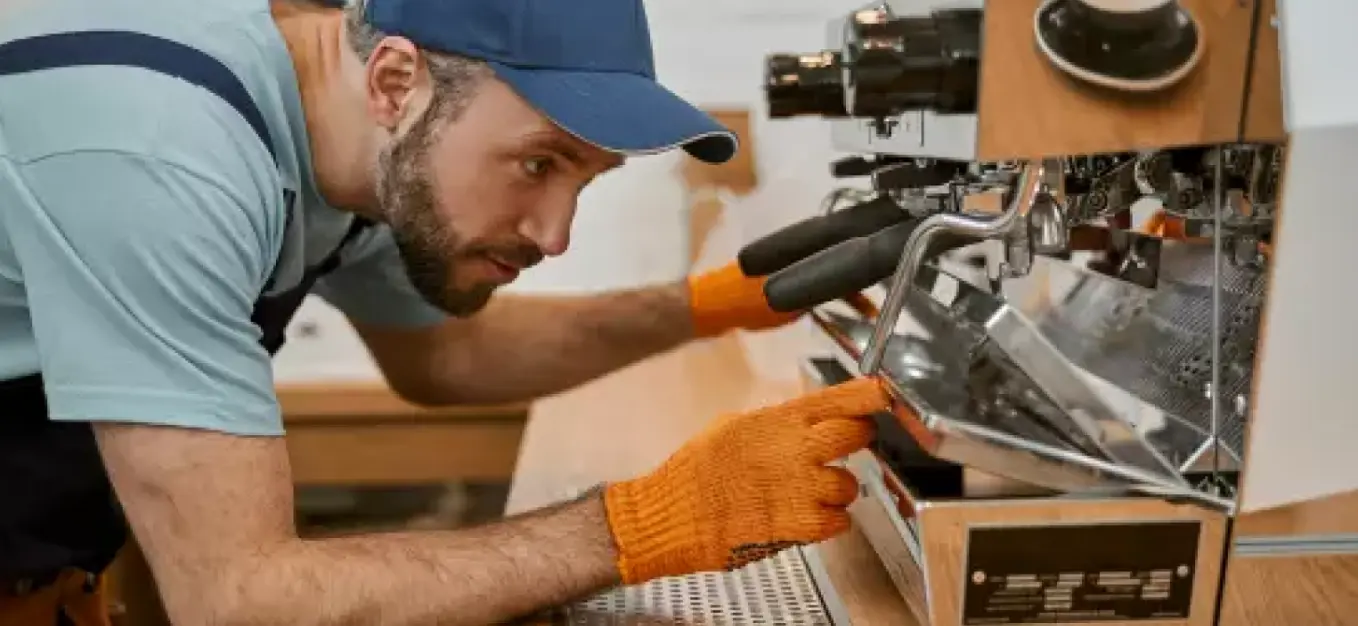 Сервисное обслуживание