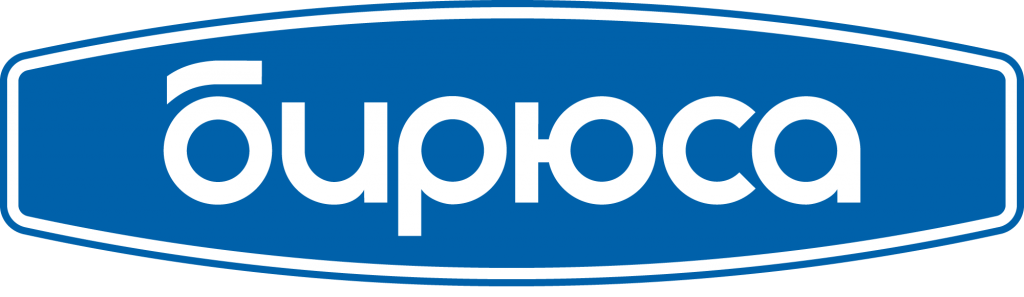 Бирюса