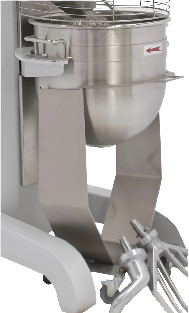 Тележка для деж WLBake Тележка д/PM80