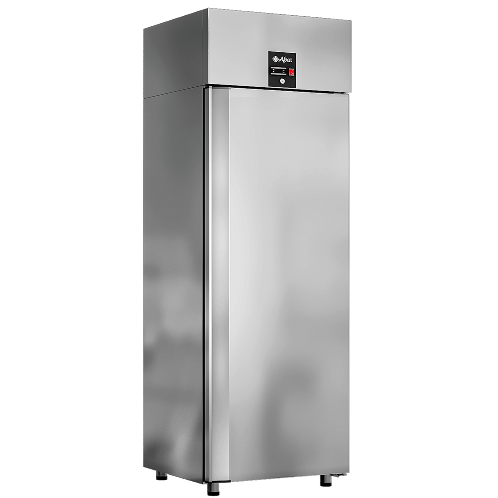 Шкаф универсальный Abat ШХ-0,5-01 нерж. Шкаф универсальный Abat ШХ-0,5-01 нерж.