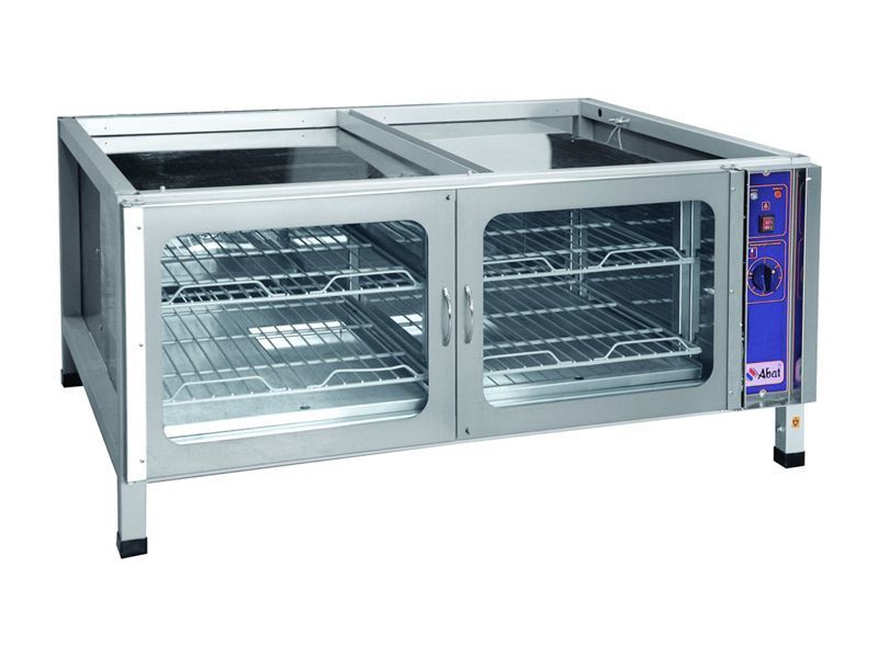 Расстойка-стенд Abat ШРТ-4ЭШ