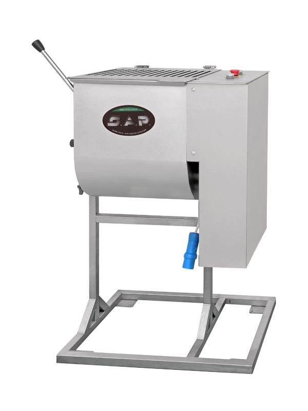 Фаршемешалка Sap IMP 301C Фаршемешалка Sap IMP 301C