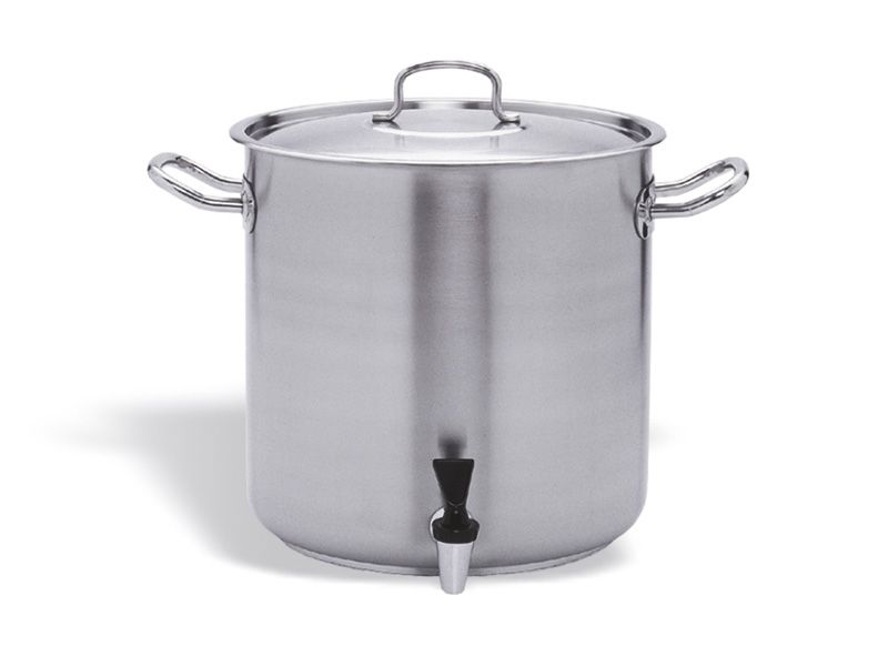 Кастрюля 24 л Pujadas 248.032