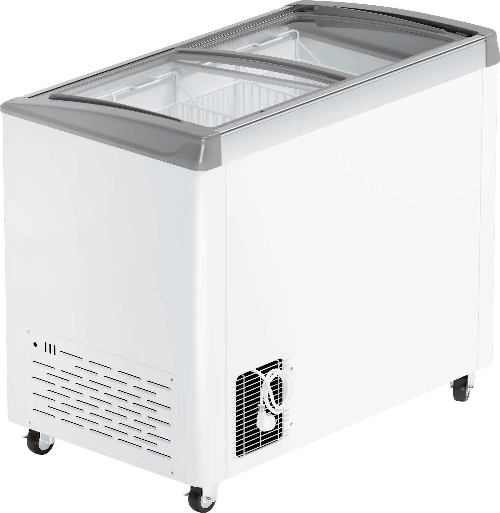 Ларь морозильный Haier SD-336AELUA Ларь морозильный Haier SD-336AELUA