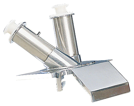 Воронка для овощерезок Robot Coupe 28157 Воронка для овощерезок Robot Coupe 28157