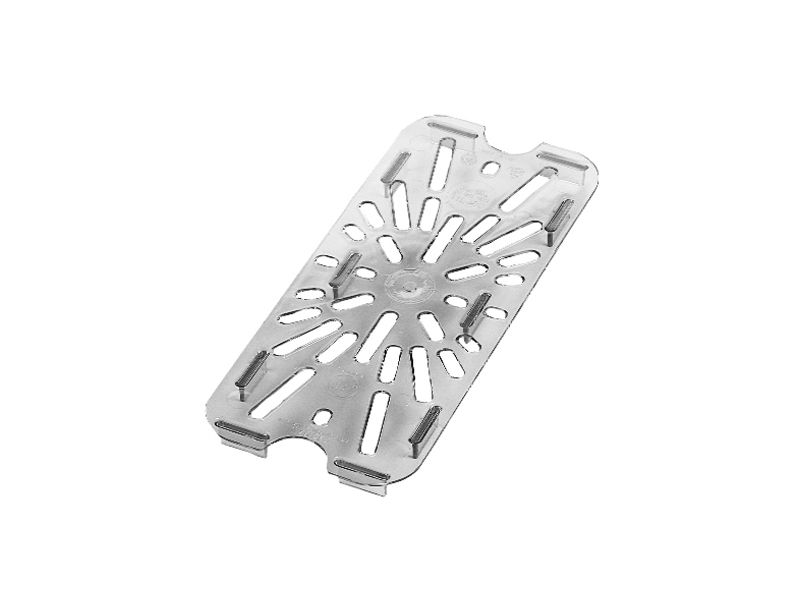 Дренажная полка Cambro 20CWD прозр.CH