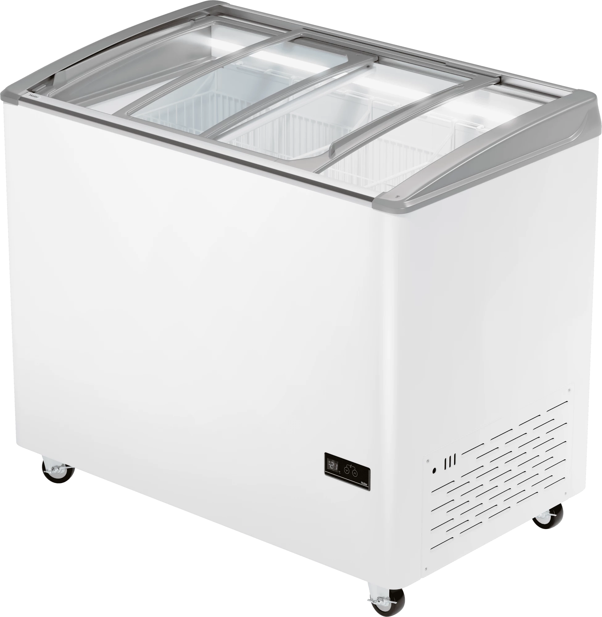Ларь морозильный Haier SD-336AELUA Ларь морозильный Haier SD-336AELUA