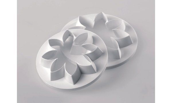 Форма кондитерская Martellato 40-0304, 2 шт. Форма кондитерская Martellato 40-0304, 2 шт.