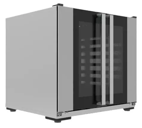 Шкаф расстоечный UNOX XEKPT-08EU-B