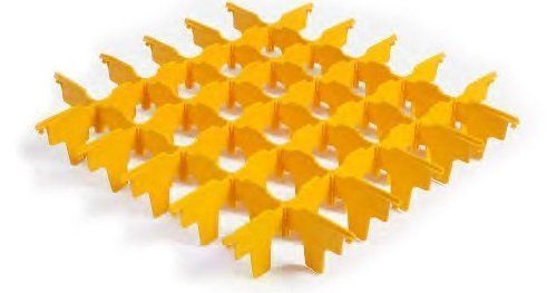 Кассета для бокалов PLASTPORT 43004014