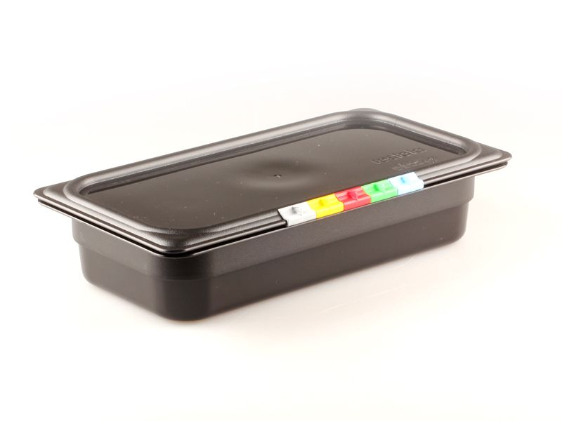 Гастроёмкость из полипропилена Рестола 422101013