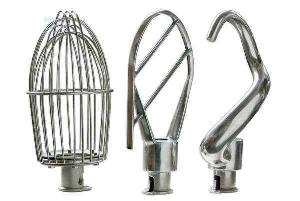 Планетарный миксер ТОРГМАШ-Барановичи МП-7