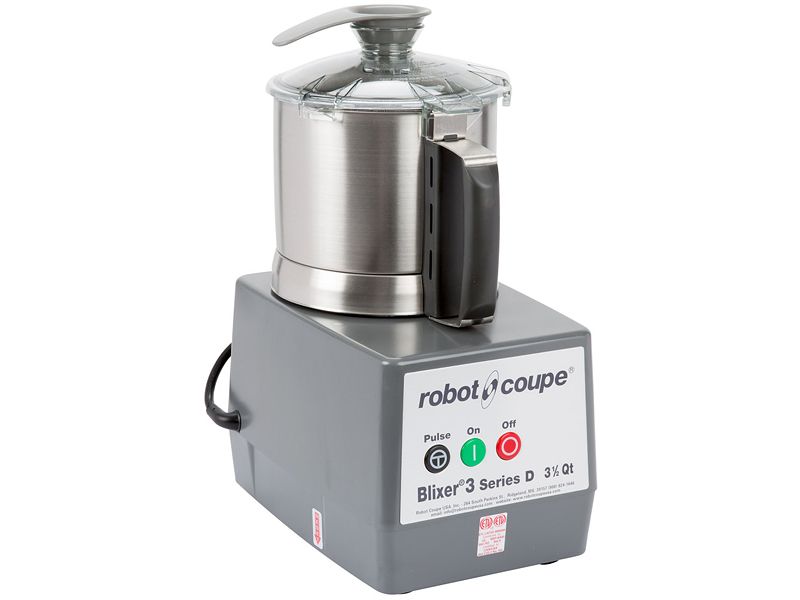 Бликсер Robot Coupe Blixer 3 (33197)