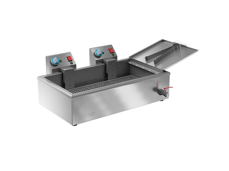 Чебуречница Atesy Чебуречница М