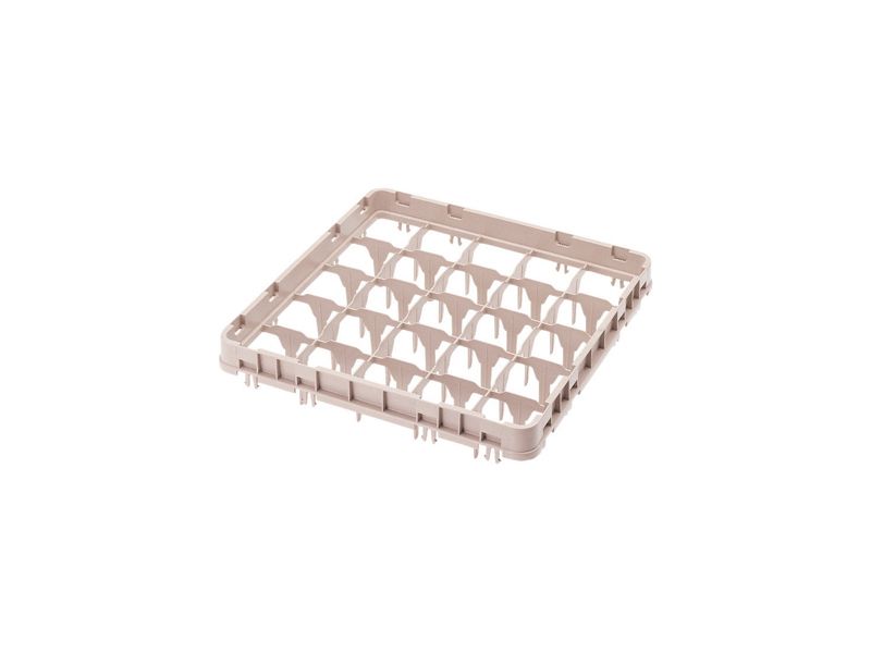 Кассета для бокалов Cambro 16E1151