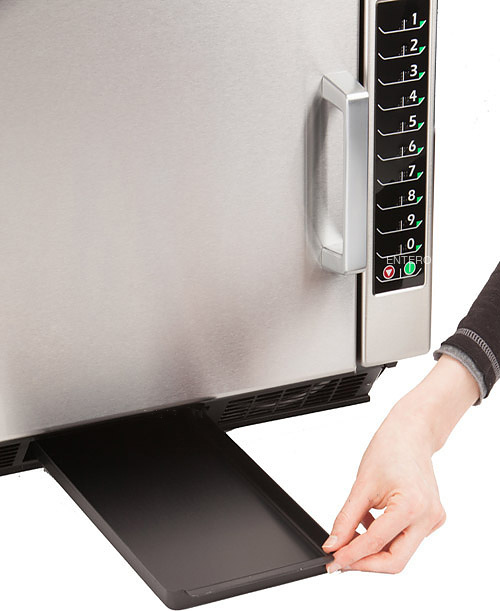 Микроволновая печь XpressChef JET5192