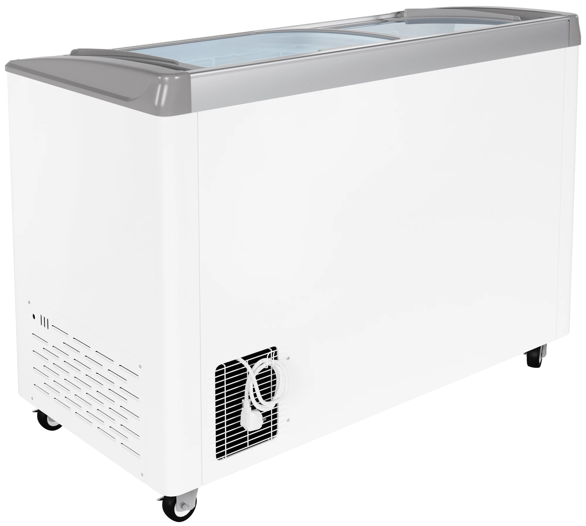 Ларь морозильный Haier SD-416AELUA Ларь морозильный Haier SD-416AELUA
