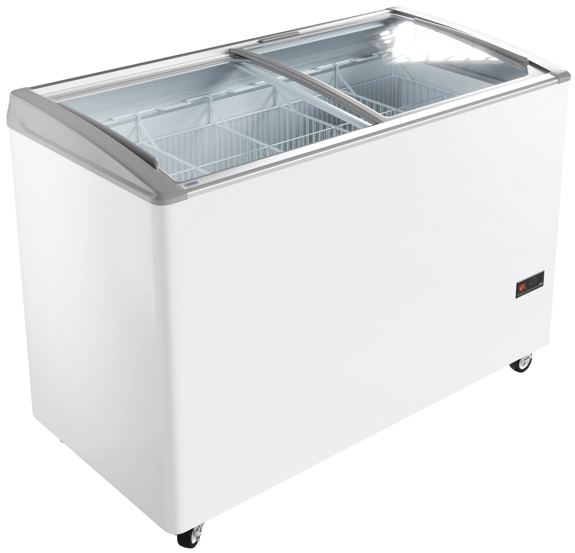 Ларь морозильный Haier SD-416AELUA Ларь морозильный Haier SD-416AELUA