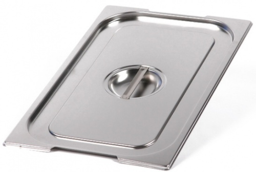 Крышка из нержавеющей стали Abat 12 000 002 729