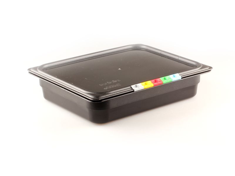 Гастроёмкость из полипропилена Рестола 422107413