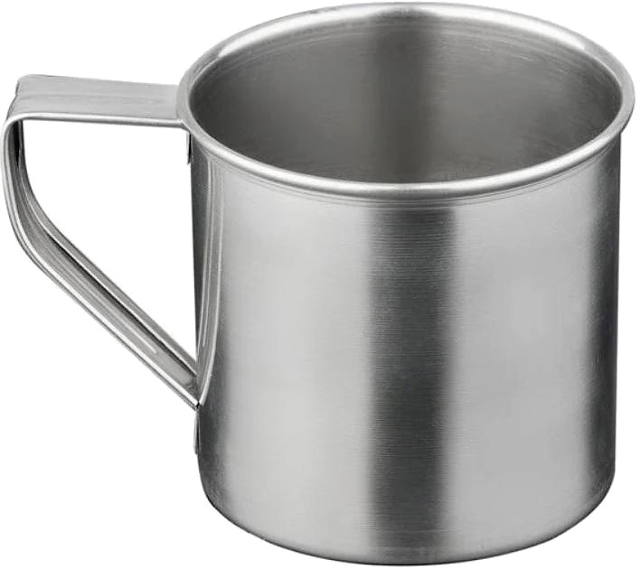 Кружка Катунь 0084, 1 л, нерж