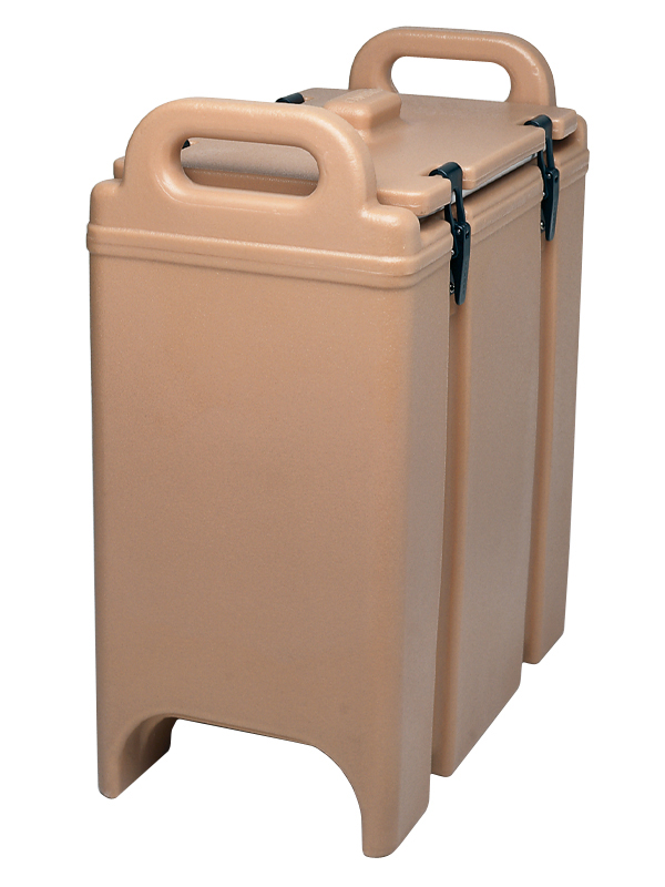 Термоконтейнер Cambro 350 LCD зелен.