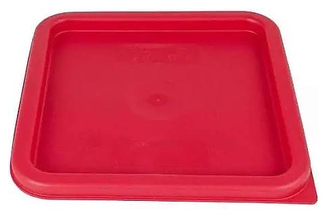 Контейнер для мусора Cambro WBFC6887LID158