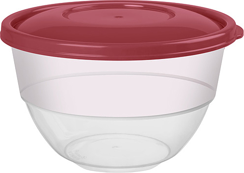 Миска из пластика Рестола 432104221
