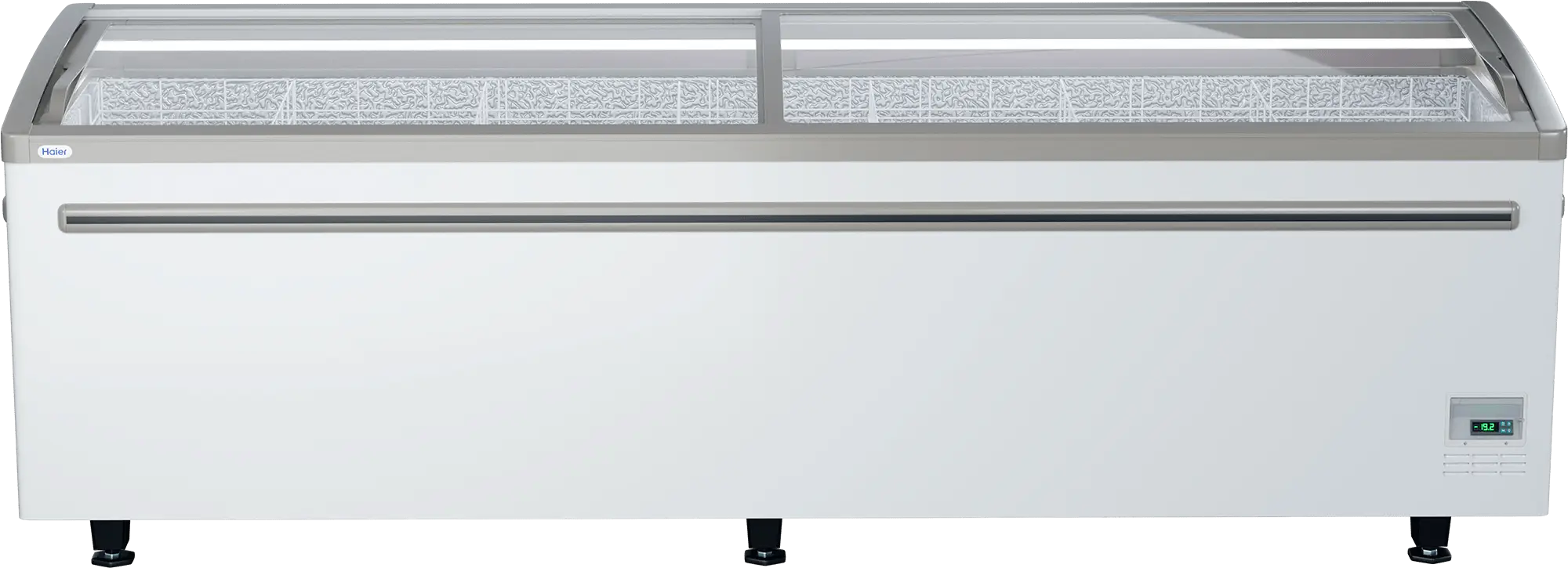 Ларь-бонет Haier GTS2500W