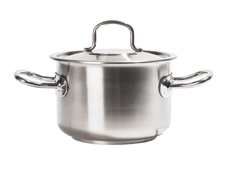 Кастрюля до 5 л Pujadas 206.016