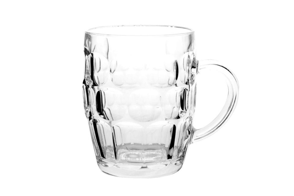 Кружка для пива Arcoroc 00989 Кружка для пива Arcoroc 00989