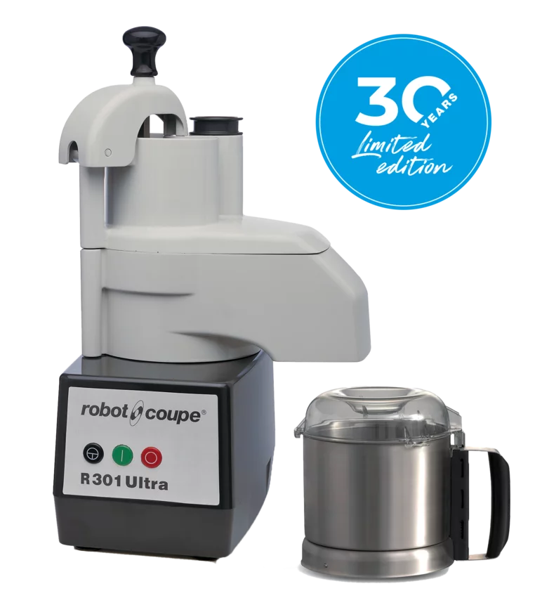 Кухонный комбайн Robot Coupe R301 Ultra Anniversary (2652)