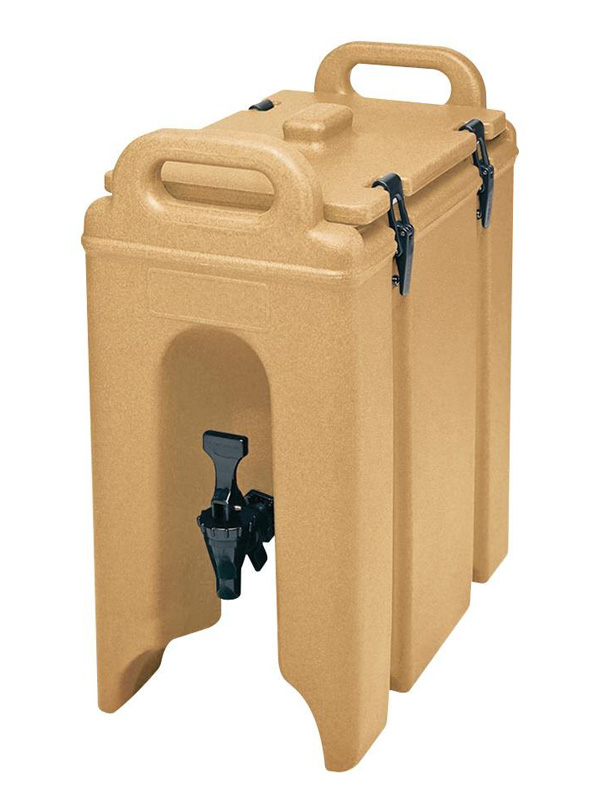 Термоконтейнер Cambro 250 LCD коф.-беж.