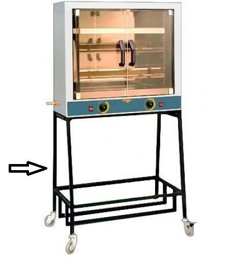 Подставка для грилей Roller Grill TS1