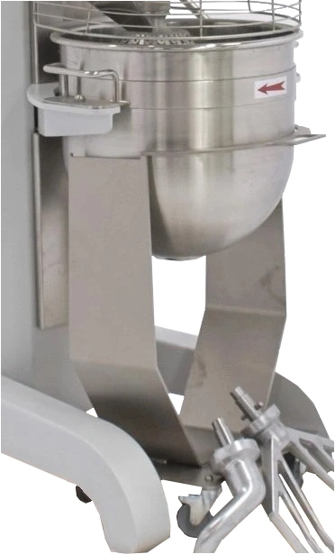 Тележка для деж WLBake Тележка д/PM60