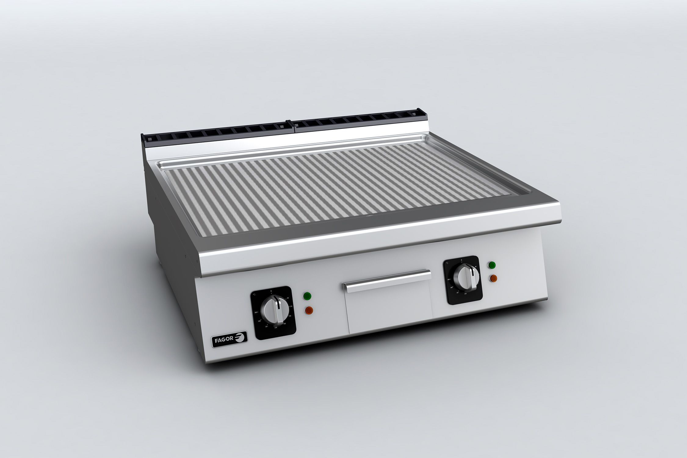Жарочная поверхность Fagor Professional FT-E710 R