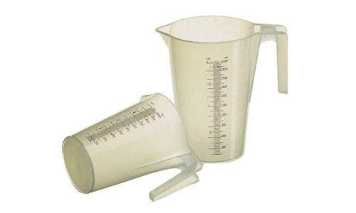 Мерный кувшин Martellato CFTRA3