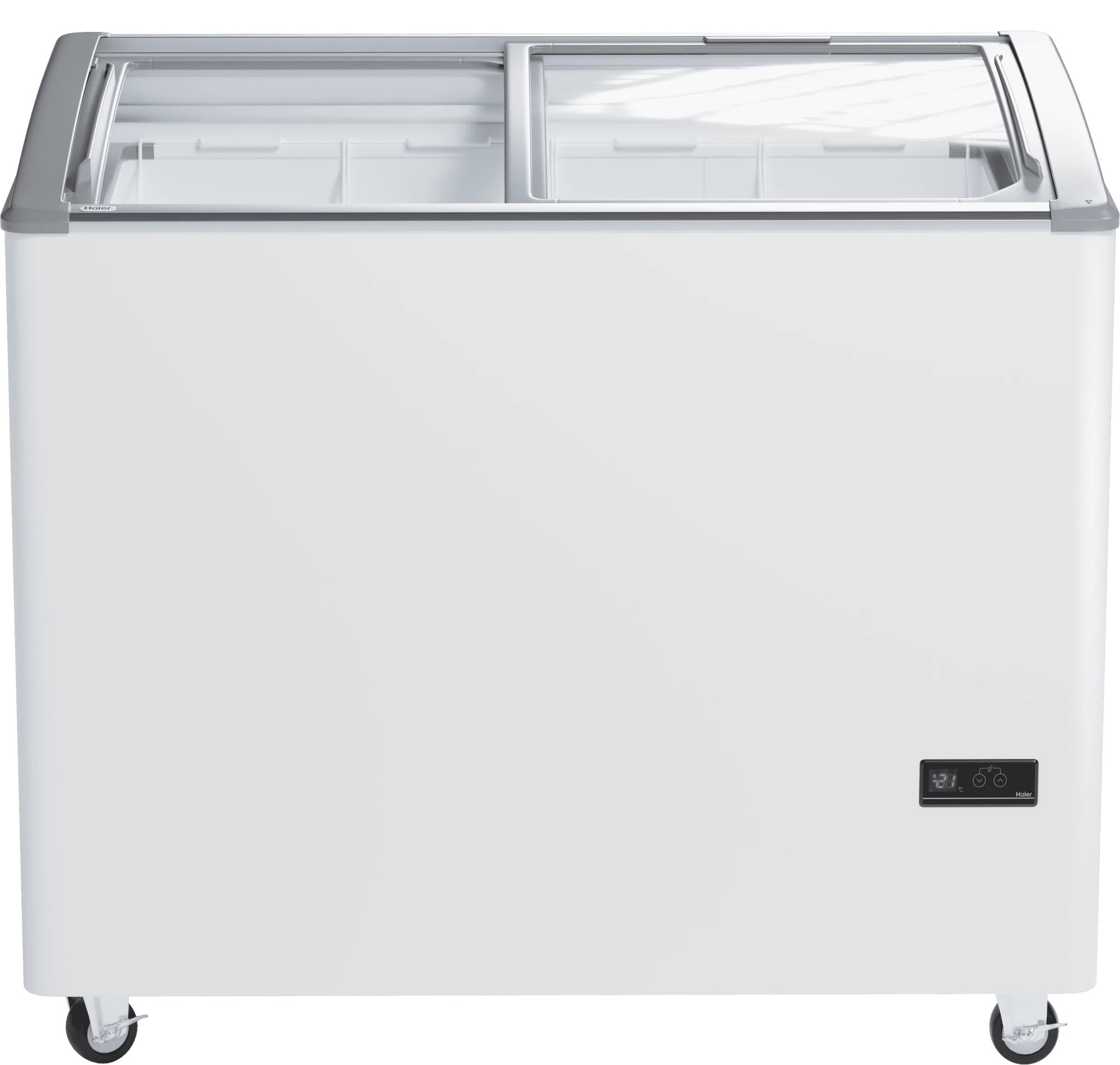 Ларь морозильный Haier SD-336AELUA