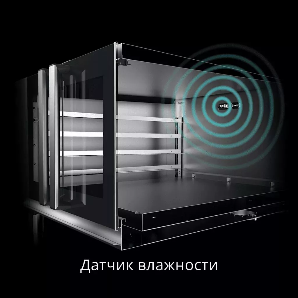 Шкаф расстоечный XEBPC-12EU-B Шкаф расстоечный XEBPC-12EU-B
