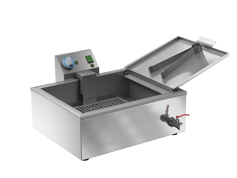 Чебуречница Atesy Чебуречница-мини М