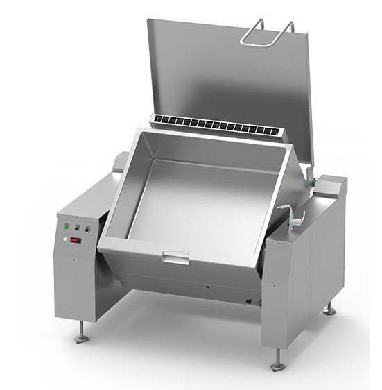 Электрическая сковорода Fagor Professional SBEA-210