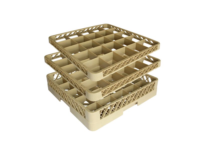 Кассета для бокалов EKSI JW-25 beige