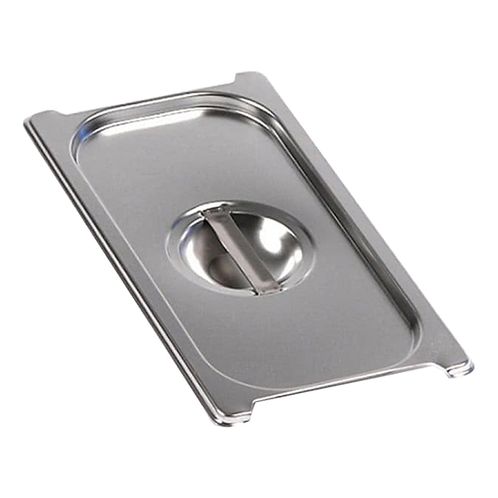 Крышка из нержавеющей стали Abat 21 000 001 562