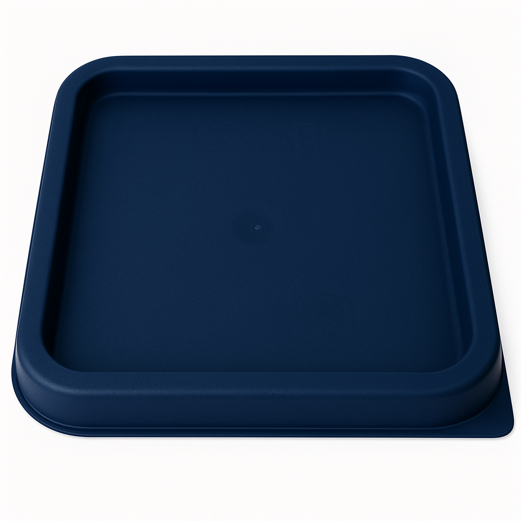 Контейнер для мусора Cambro WBFC3045LID186