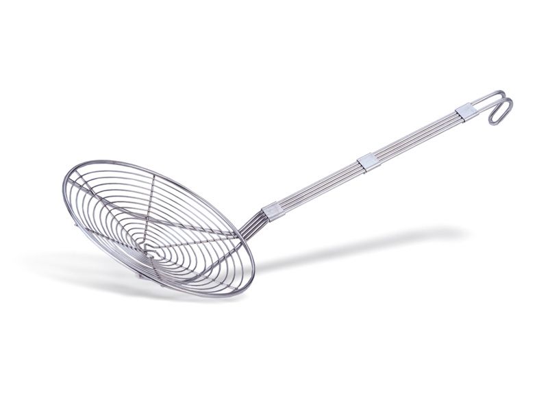 Шумовка из нержавеющей стали Pujadas 941.018