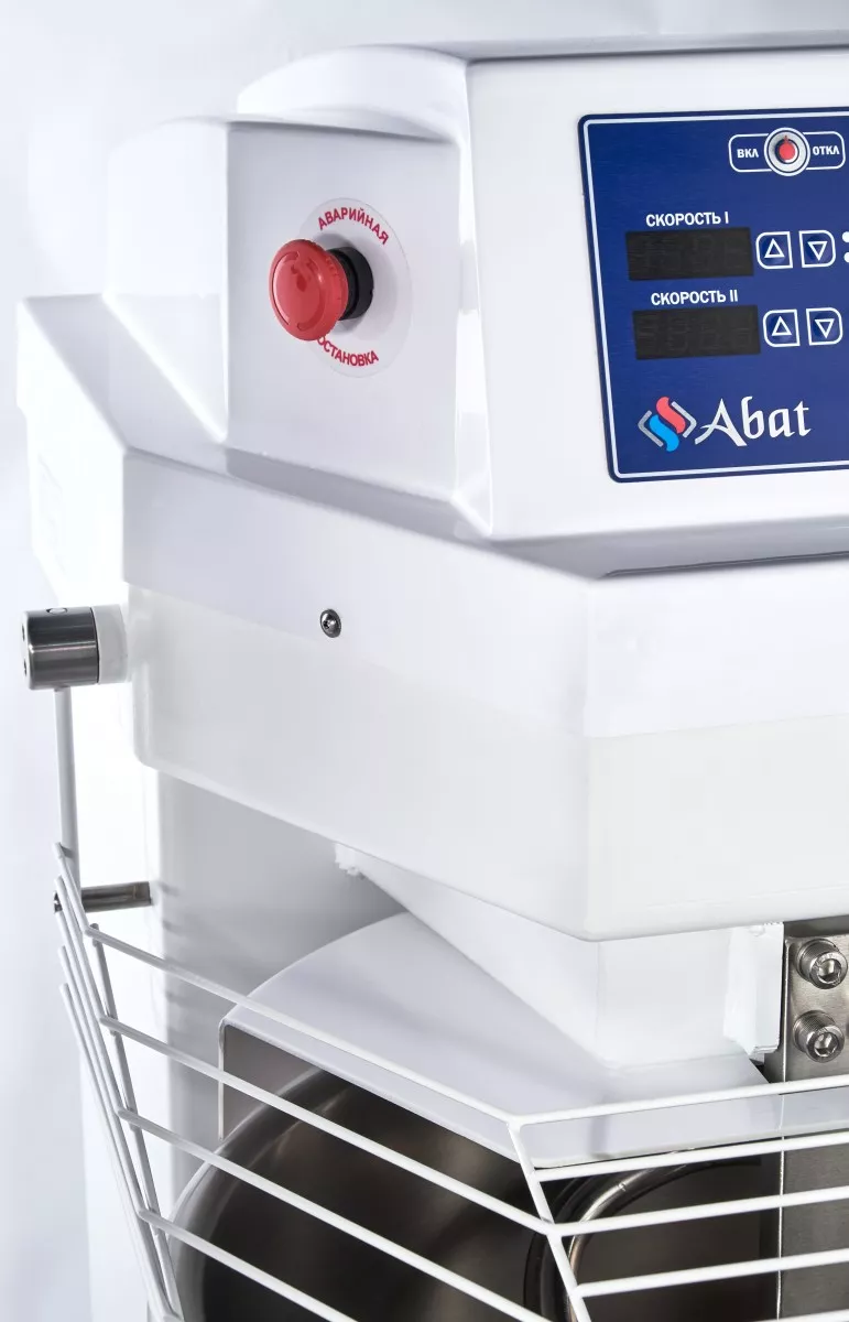 Тестомес Abat ТМС-120НН-2П Тестомес Abat ТМС-120НН-2П