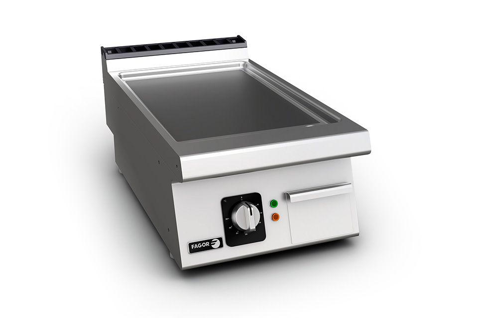 Жарочная поверхность Fagor Professional FT-E705 L