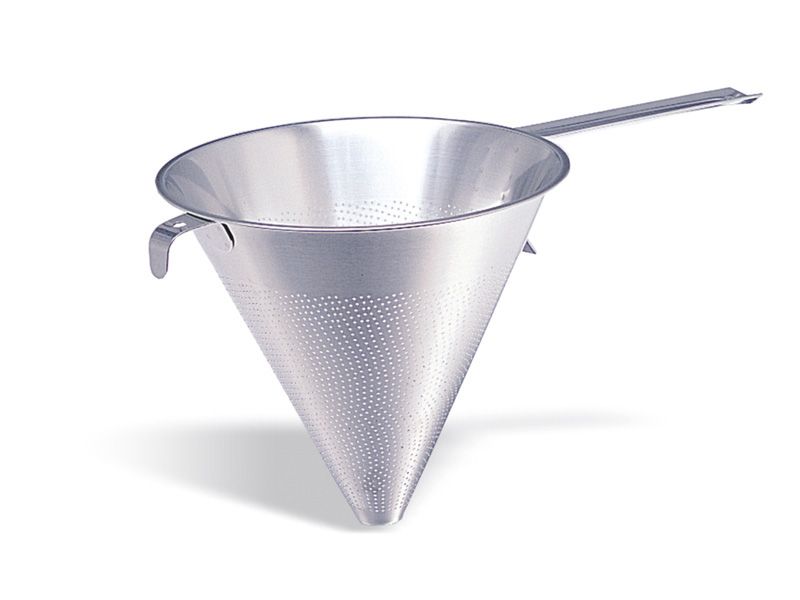 Дуршлаг из нержавеющей стали Pujadas 303.020